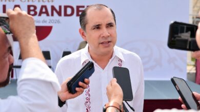 Photo of Tamaulipas lidera la frontera norte con la menor deuda pública por habitante