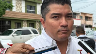 Photo of Tamaulipas frena avance del gusano barrenador