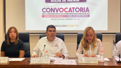 Photo of Abre Ietam convocatoria para integrar consejos electorales