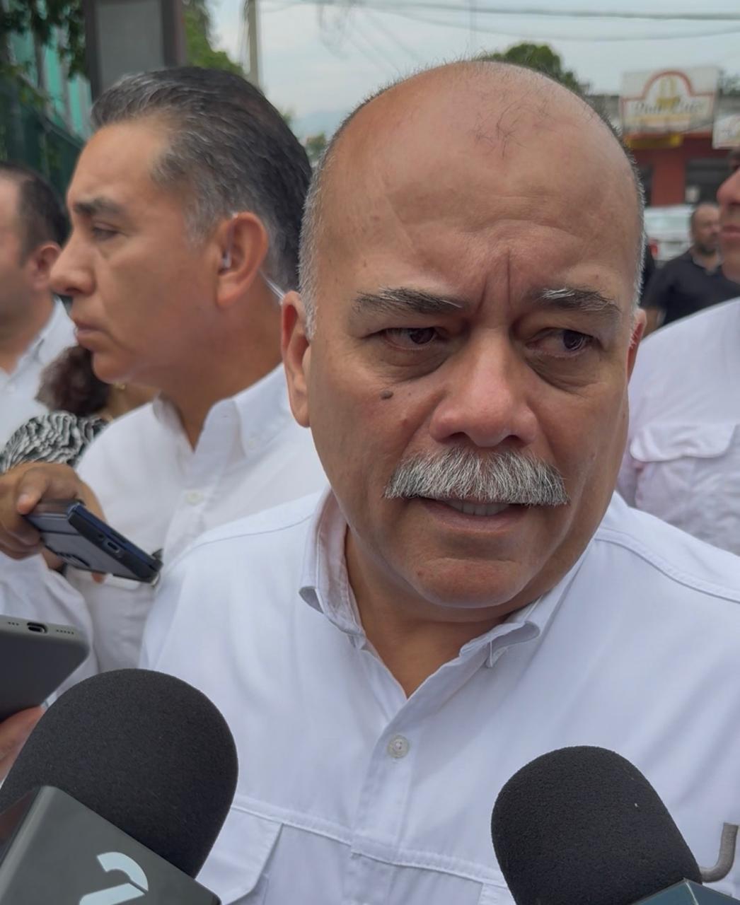 La Fiscalía de Tamaulipas informó avances en el caso de abuso sexual en el Hospital Infantil de Victoria y confirmó que el proceso contra el detenido continúa con nuevas pruebas.