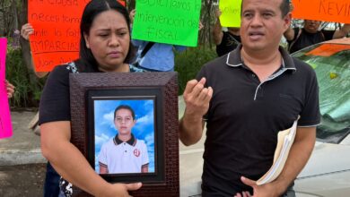 Photo of Padres del pequeño Kevin Ramos exigen justicia