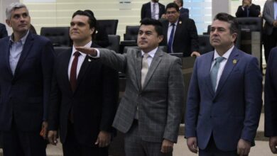 Photo of Aprueban reformas a leyes de ingresos municipales