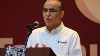 Photo of Gobierno de Tamaulipas rechaza persecución contra Grupo Dalka