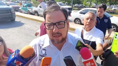 Photo of Ola de calor obliga a escuelas de Tamaulipas a tomar medidas especiales