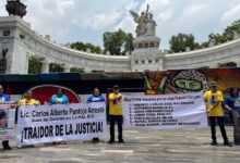 Photo of Nuevo Laredo 2018: las desapariciones que sacudieron a Tamaulipas