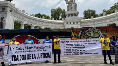 Photo of Nuevo Laredo 2018: las desapariciones que sacudieron a Tamaulipas