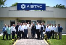 Photo of Industria de Altamira plantea fortalecer energía, agua y petroquímica