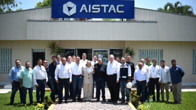 Photo of Industria de Altamira plantea fortalecer energía, agua y petroquímica