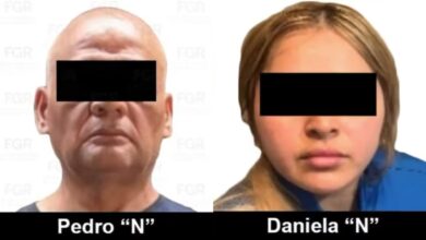 Photo of Desarticulan red de tráfico de migrantes
