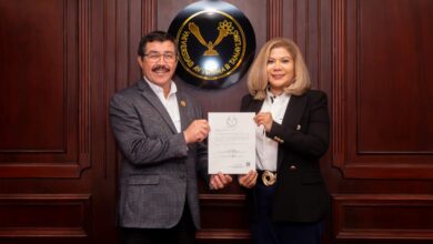 Photo of Anuncia Dámaso Anaya apertura de la nueva Prepa UAT Tampico