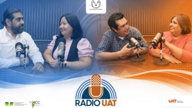 Photo of Radio UAT conquista reconocimiento internacional por quinto año seguido