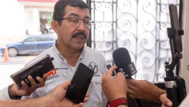 Photo of Rector de la UAT destaca crecimiento en movilidad académica