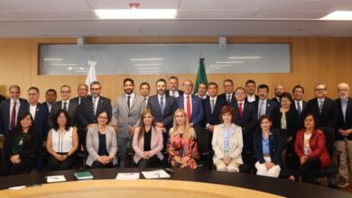 Photo of Rector de la UAT refrenda compromiso con la transparencia