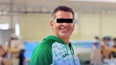 Photo of Gimnastas víctimas de entrenador siguen buscando justicia