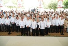 Photo of UAT reconoce a 215 docentes por su trayectoria
