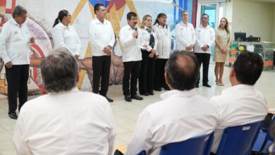 Photo of UAT mantiene finanzas sanas y fortalece inversión en infraestructura
