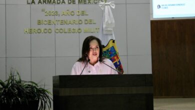 Photo of Intervención extranjera será causal para anular elecciones