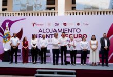 Photo of Ponen en marcha Américo y María, Alojamiento Infantil Seguro