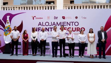 Photo of Ponen en marcha Américo y María, Alojamiento Infantil Seguro