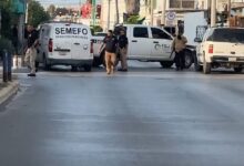 Photo of Ataque a familia en Reynosa deja tres mujeres muertas