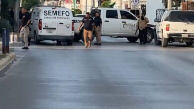 Photo of Ataque a familia en Reynosa deja tres mujeres muertas