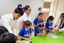 Photo of UAT abre inscripciones al campamento “Amor por la Ciencia”