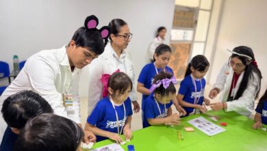Photo of UAT abre inscripciones al campamento “Amor por la Ciencia”
