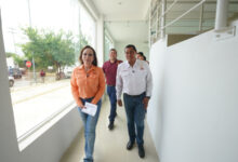 Photo of Construirán centro deportivo en instalación abandonada