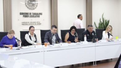 Photo of Congreso avala criterio de ASE para dictaminar cuentas públicas