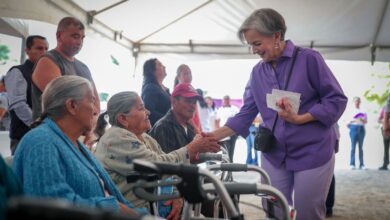 Photo of DIF Tamaulipas llevará Corredores de la Salud a cuatro municipios
