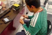 Photo of INE entrega nueva credencial para votar en Tamaulipas