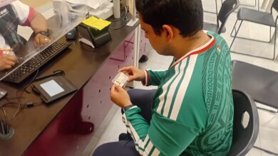 Photo of INE entrega nueva credencial para votar en Tamaulipas
