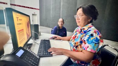 Photo of 91 por ciento de burócratas presentan declaración patrimonial