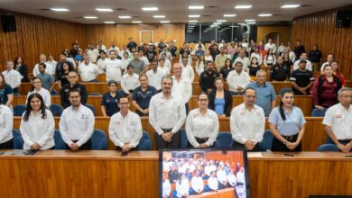 Photo of UAT impulsa la economía circular con curso especializado en desarrollo sostenible