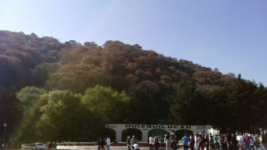Photo of El ecocidio de Huixquilucan