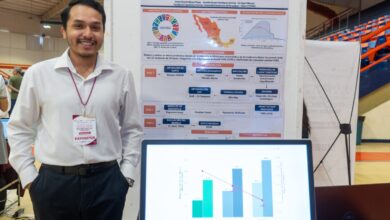 Photo of Crean en la UAT modelo de IA para generación de energía solar