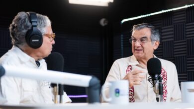 Photo of Tamaulipas apuesta por energías limpias, saneamiento y conservación ambiental para impulsar su desarrollo