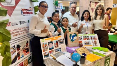 Photo of Destaca la UAT en ExpoCiencias Tamaulipas