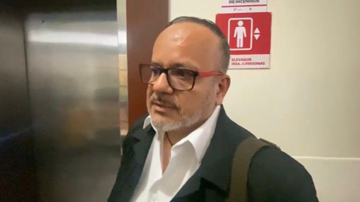 Fiscal Anticorrupción asegura que el caso YAC avanza sin problema