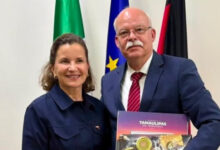 Photo of Tamaulipas busca atraer inversión alemana