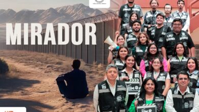 Photo of Será la UAT sede de muestra nacional de cine