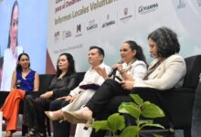 Photo of Olga Sosa destaca economía circular como motor del desarrollo sostenible