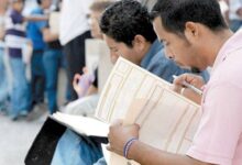 Photo of Tamaulipas pierde más de 2 mil empleos en mayo
