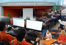 Photo of Lleva la UAT programas educativos a municipios