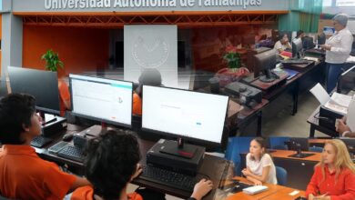 Photo of Lleva la UAT programas educativos a municipios
