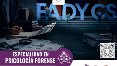 Photo of Ofrece la UAT la especialidad en Psicología Forense