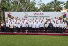 Photo of Tampico recibe reunión nacional de finanzas