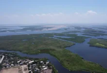 Photo of Tamaulipas libera agua al río Pánuco por falta de infraestructura para almacenarla