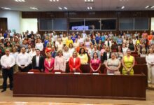Photo of Impulsa UAT talleres de motivación y liderazgo para mujeres