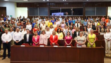 Photo of Impulsa UAT talleres de motivación y liderazgo para mujeres